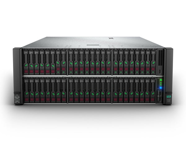 HPE P40458-B21 ProLiant DL580 Gen10 20-Core 2.10GHz 1600W Server