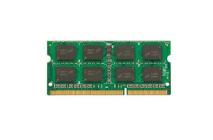 HPE 647873-B21 4GB DDR3 SDRAM 1600MHz Registered DIMM Memory Module