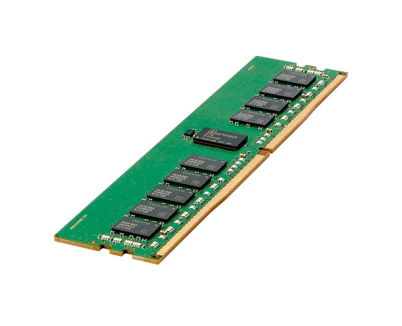 HPE 647893-B21 4GB DDR3 SDRAM 1333MHz Registered DIMM Memory Module