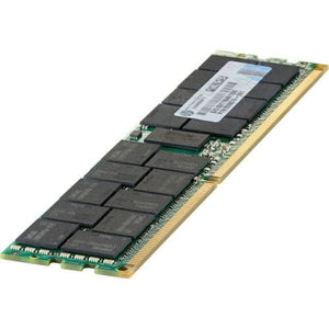 HPE 647895-B21 4GB DDR3 SDRAM 1600MHz Registered DIMM Memory Module