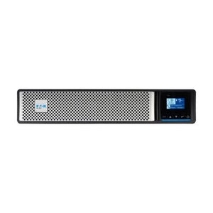 Eaton 5PX3000RTNG2 7-Outlets 3000W 3000VA 120V Rack Mountable Online Conversion UPS.