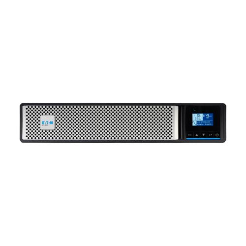 Eaton 5Px3000Rtng2 7-Outlets 3000W 3000Va 120V Rack Mountable Online Conversion Ups. Power