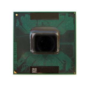 Intel LF80537GG0494M Core 2 Duo Mobile T7500 2.20GHZ 800MHZ L2 4MB Cache Socket-P Processor