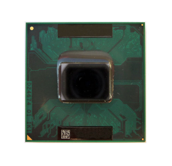 Intel Lf80537Gg0494M Core 2 Duo Mobile T7500 2.20Ghz 800Mhz L2 4Mb Cache Socket-P Processor Simple