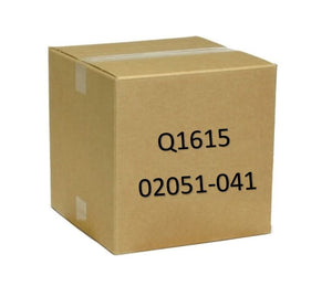 Axis 02051-041 1920x1080 MKIII Indoor Q1615 Network Surveillance Camera