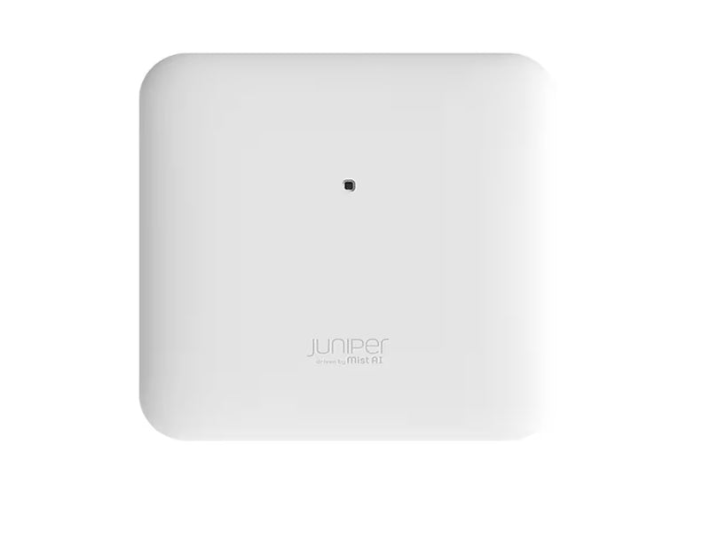 Juniper AP45E-US Wi-Fi 6E Multi-Gigabit Access Point with Bluetooth