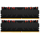 Kingston KF436C18RBAK2/64 64GB Fury Renegade RGB DDR4 SDRAM Memory Kit