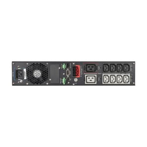 Eaton 9PX3000GRT 10-Outlets 3000W 3000VA 200-240V Rack Mountable UPS System