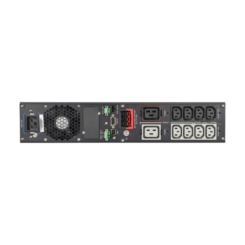 Eaton 9Px3000Grt 10-Outlets 3000W 3000Va 200-240V Rack Mountable Online Conversion Ups. Power