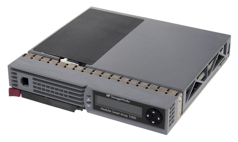 HP 70-40452-01 MSA Controller Board