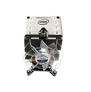 Intel Socket LGA-1366 Heatsink Cooling Fan (E97381-001)