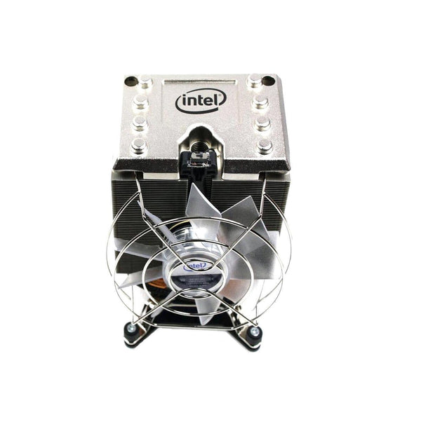 Intel Socket Lga-1366 Heatsink Cooling Fan (E97381-001) Simple