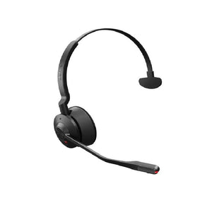 Jabra 6699-833-309 Evolve 65 TE Stereo 20 Hz–20 kHz Headset