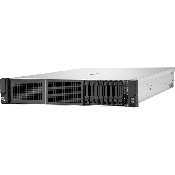 HPE P55252-B21 ProLiant DL385 Gen10 Plus v2 16-Core 2.90GHz 800W Server