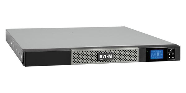 Eaton 5P850Gr 4-Outlets 600W 800Va 208-230V Rack Mountable Online Conversion Ups. Power Distribution