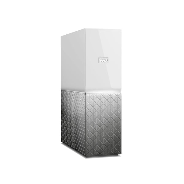 Western Digital WDBVXC0080HWT My Cloud Home ???8TB Personal Cloud Attached Storage