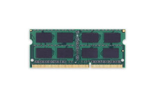 HPE 670034-001 8GB DDR3 SDRAM 1600MHz Unbuffered SODIMM RAM Module