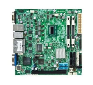 Supermicro MBD-X9SPV-LN4F-3QE-B Core i7 16GB 3rd Gen Mini ITX Motherboard