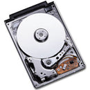 Toshiba HDD1524 40GB 4200RPM 1.8" MicroDrive.
