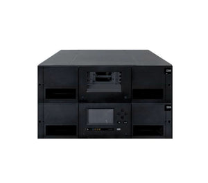 Lenovo 6741B3F IBM TS4300 2-bays 3U Rackmount Tape Library Expansion Unit