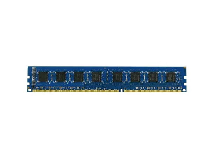HPE 676812-001 8GB DDR3 SDRAM 1600MHz DIMM Registered Memory Module