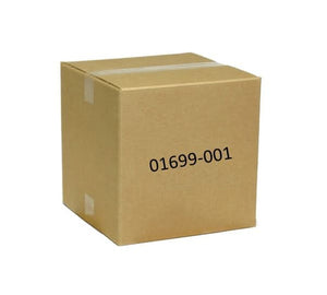 Axis 01699-001 2N Indoor Talk Intercom Answering Unit