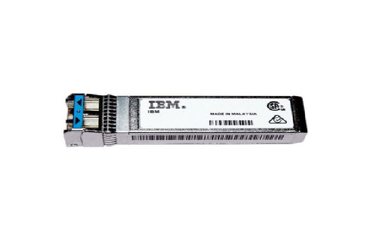 IBM 1812-2410 4GB SW SFP Transceiver (PAIR)