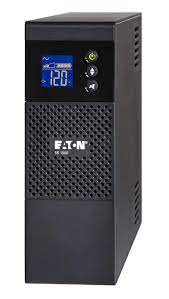 Eaton 5S1500G 6-Outlets 900W 1500Va 230V Rack Mountable Online Conversion Ups. Power Distribution