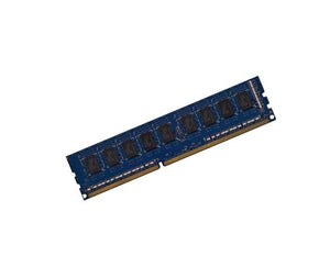 HPE 687457-001 4GB DDR3 SDRAM 1Rx4 1333MHz Registered RDIMM RAM Module