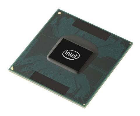 Intel Lf80539Gf0342M Core Duo Processor 1.83Ghz Cpu Gad