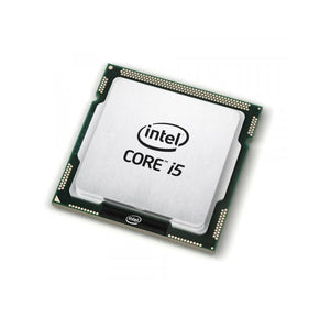 Intel SR00Q Core i5-2400 3.1GHz 5.0GT/s DMI Socket-H2 LGA-1155 6Mb L3 Cache Quad-Core Desktop Processor