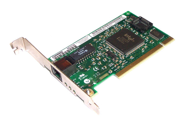 Compaq 10/100 PCI Ethernet Card