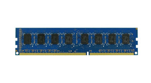HPE 698651-154 8GB DDR3 SDRAM 1RX8 Unbuffered UDIMM Memory Module