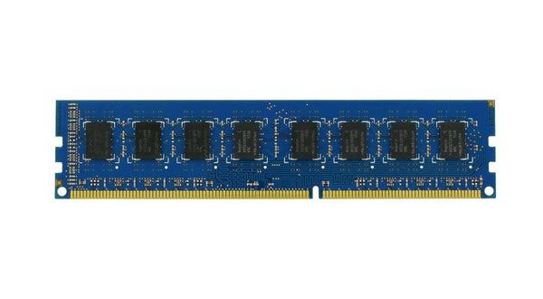 HPE 698651-154 8GB DDR3 SDRAM 1RX8 Unbuffered UDIMM Memory Module