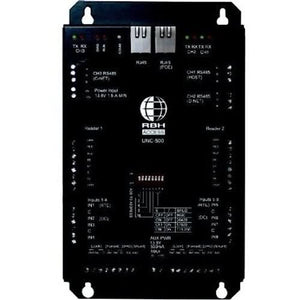 Axiom RBH-UNC-500-222M Hybrid Edge 2-Door Access Control Board