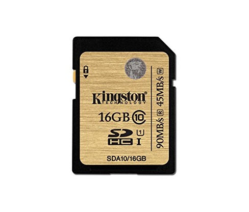 KINGSTON sda10/16gb