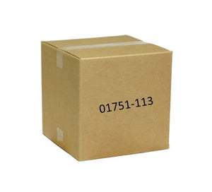 Axis 01751-113 1920x1080 40x Outdoor Network PTZ Camera with HDTV