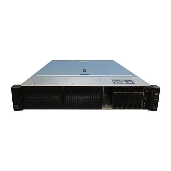 HPE 879517-B21 ProLiant DL180 Gen10 8SFF CTO Rack Server