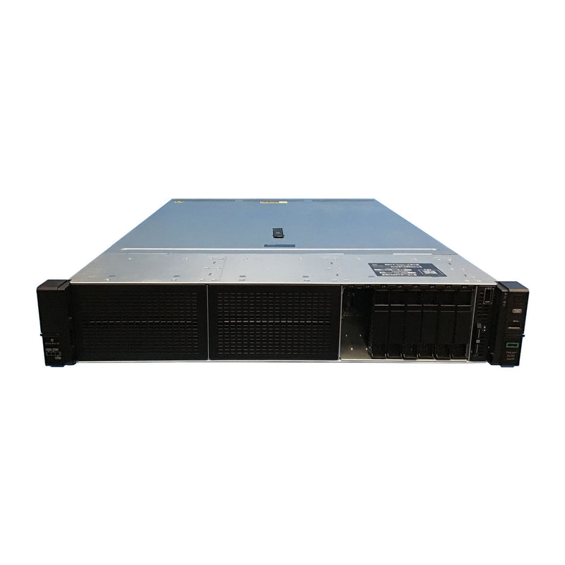 HPE 879517-B21 ProLiant DL180 Gen10 8SFF CTO Rack Server