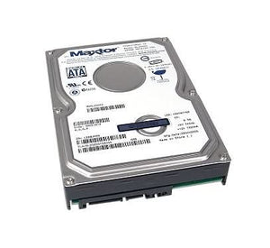 Maxtor DiamondMax 10 6L250S0 250GB 7200RPM 16MB SATA-150 3.5" Hard Drive