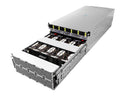 ASRock 6U8M-TURIN2 SYN MI350X AMD EPYC 9005/9004, Compatible 97x4 Series 256GB GPU Server