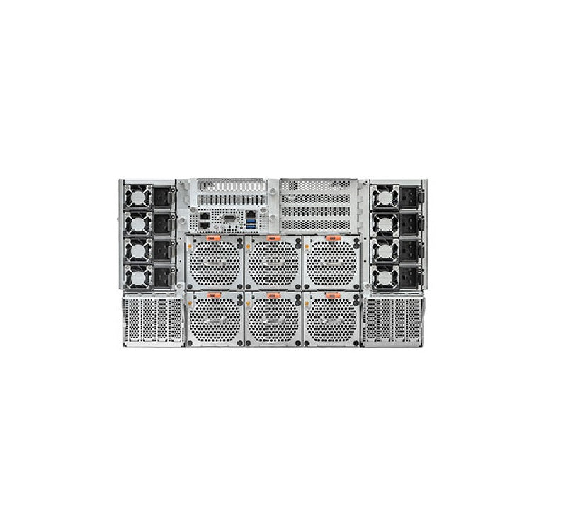 ASRock 6U8M-TURIN2 SYN MI325X AMD EPYC DDR5 AST2600 6URackmount/GPU Server