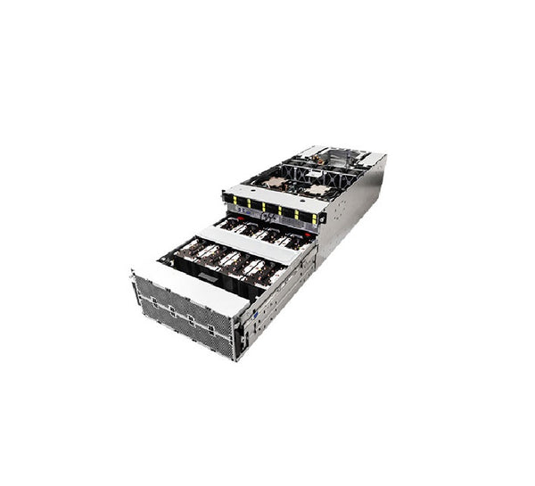 ASRock 6U8M-TURIN2 SYN MI325X AMD EPYC DDR5 6URackmount/GPU Server