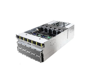 ASRock 6U8X-EGS2 H100 Intel Xeon Scalable DDR5 6U Rackmount/GPU Server