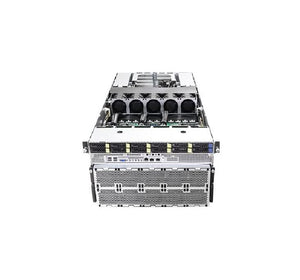 ASRock 6U8X-EGS2 SYN H100 Intel Xeon Scalable DDR5 6U Rackmount/GPU Server