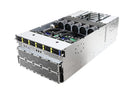 ASRock 6U8X-EGS2/ZC SYN H200 Intel Xeon Scalable DDR5 6U Rackmount/GPU Server