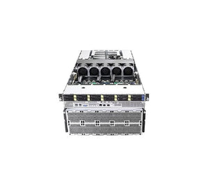 ASRock 6U8X-GNR2 SYN H200 Intel Xeon Scalable 6U Rackmount/GPU Server