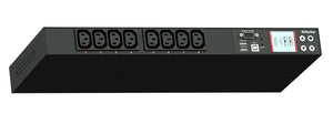 Raritan PX3-5190R-E2 8-Outlets 230V 3700VA Rack-Mount Power Distribution Unit