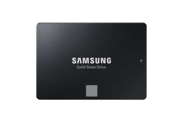 Samsung MZ-77E1T0E Series-870 EVO 1TB SATA-6Gbps 2.5-Inch Solid State Drive