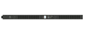 Raritan PX3-5496V 24-Outlets 208V 5000VA Rack-Mount Power Distribution Unit